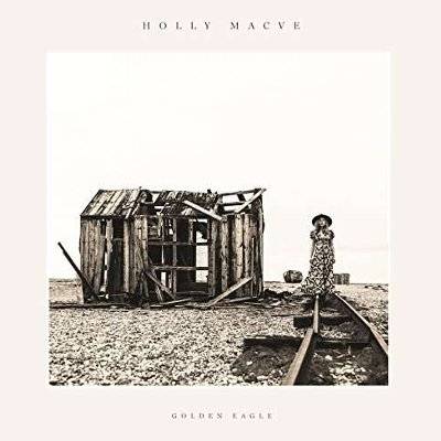 Macve, Holly : Golden Eagle (LP) white vinyl