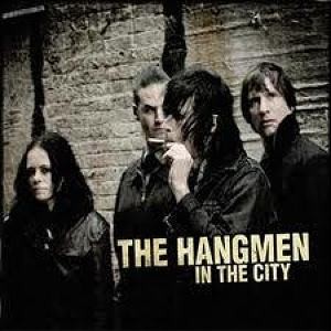 Hangmen : In The City (LP)