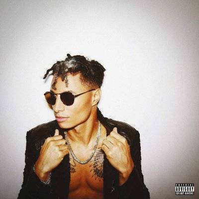 James, José : Love In A Time Of Madness (LP)