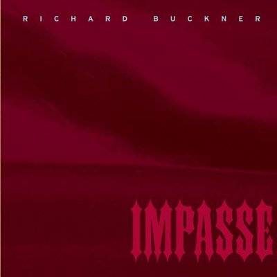 Buckner, Richard : Impasse (LP)