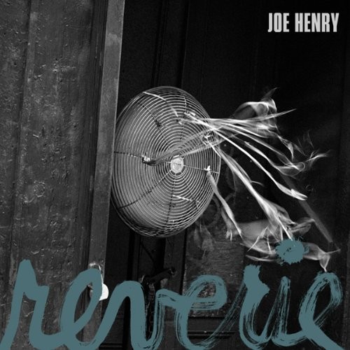 Henry, Joe : Reverie (LP + CD)