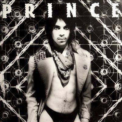 Prince : Dirty Mind (LP)