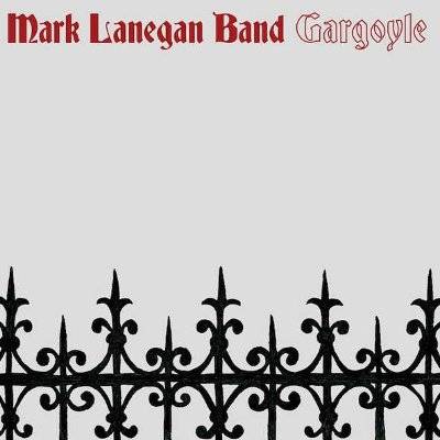 Lanegan, Mark Band : Gargoyle (2-LP)