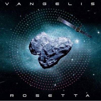 Vangelis : Rosetta (CD)