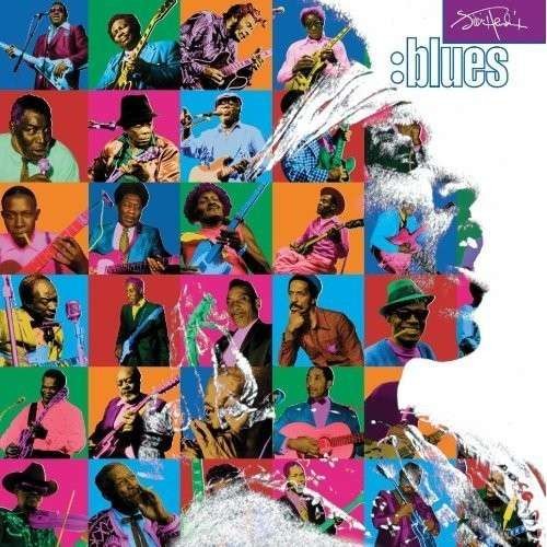 Hendrix, Jimi : Blues (2-LP)