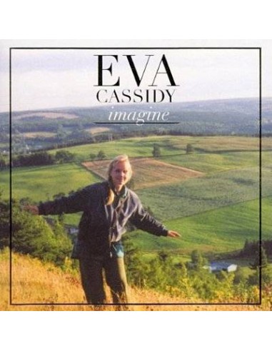 Cassidy, Eva : Imagine (CD)