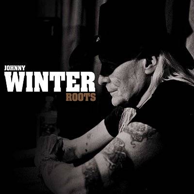 Winter, Johnny : Roots (CD)