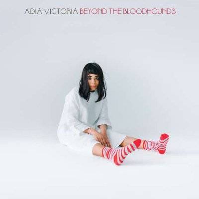 Adia Victoria : Beyond The Bloodhounds (LP)