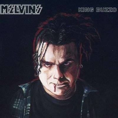 Melvins : King Buzzo (LP)