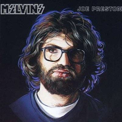 Melvins : Joe Preston (LP)