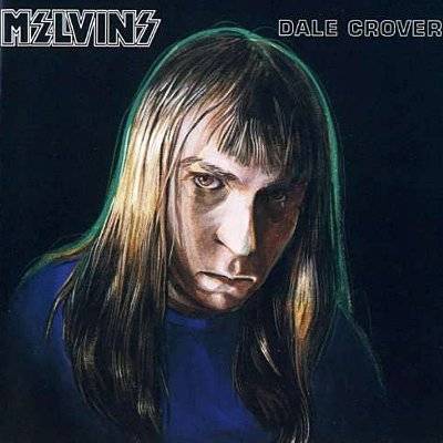 Melvins : Dale Crover (LP)