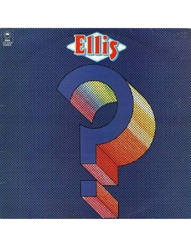 Ellis: Why Not (CD)