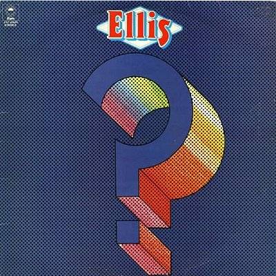 Ellis: Why Not (CD)