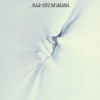 Can : Out Of Reach (LP)