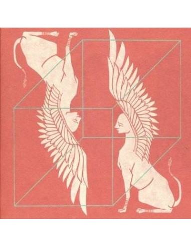 Saintseneca : Such Things (LP)