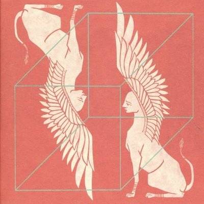 Saintseneca : Such Things (LP)