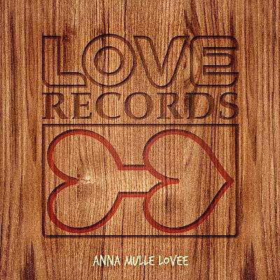 Love Records - anna mulle Lovee (2-CD)