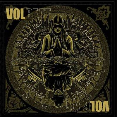 Volbeat : Beyond Hell / Above Heaven (CD)