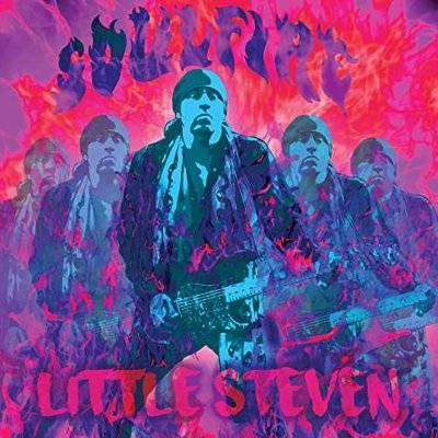 Little Steven : Soulfire (CD)