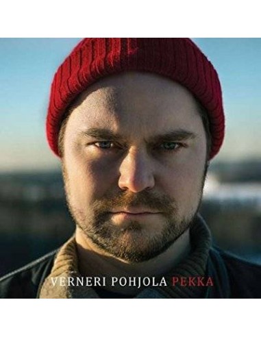 Pohjola, Verneri : Pekka (2-LP)