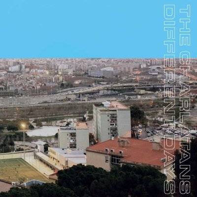 Charlatans : Different Days (CD)