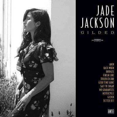 Jackson, Jade : Gilded (LP)