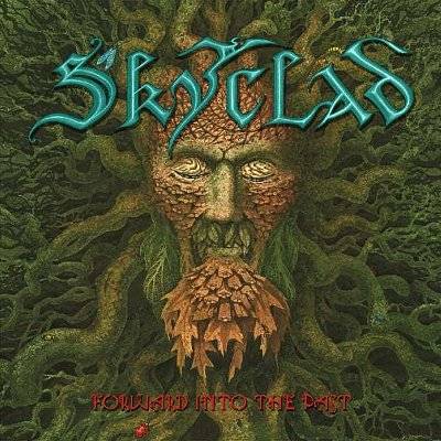 Skyclad : Forward Into The Past (LP)