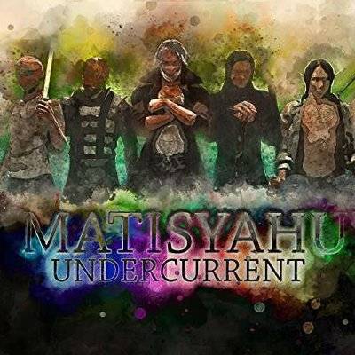 Matisyahu : Undercurrent (2-LP)