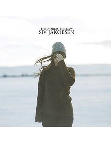 Jakobsen, Siv : The Nordic Mellow (LP)