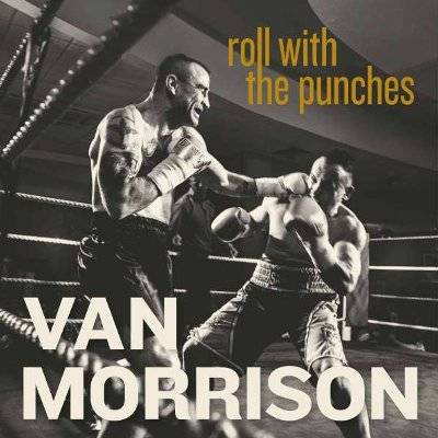 Morrison, Van : Roll With The Punches (2-LP)