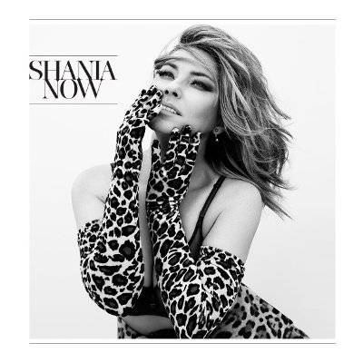 Twain, Shania : Now (2-LP)