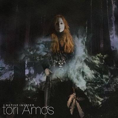 Amos, Tori : Native Invader (CD)