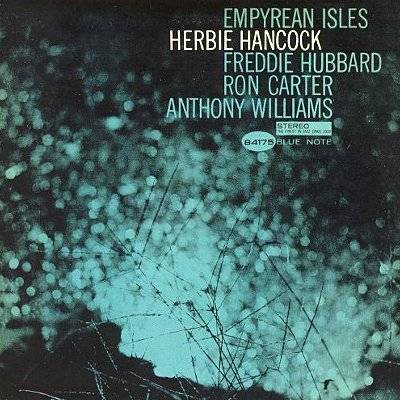 Hancock, Herbie : Empyrean Isles (CD)