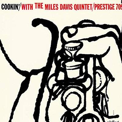 Davis, Miles : Cookin\' (CD)