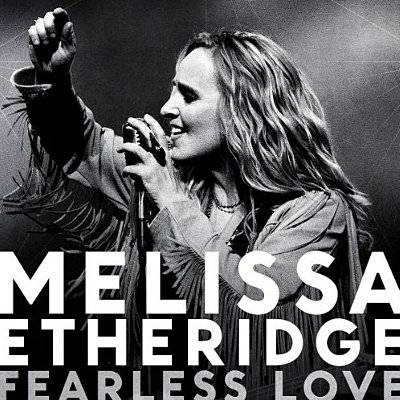 Etheridge, Melissa : Fearless Love (CD)