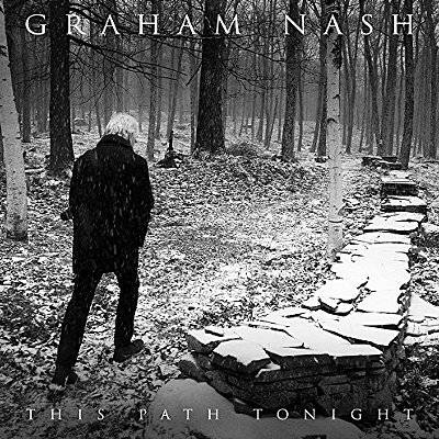 Nash, Graham : This Path Tonight (CD)