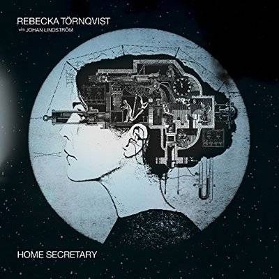 Törnqvist, Rebecca : Home Secretary (LP)