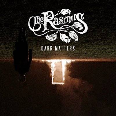 Rasmus : Dark Matters (LP) transparent vinyl