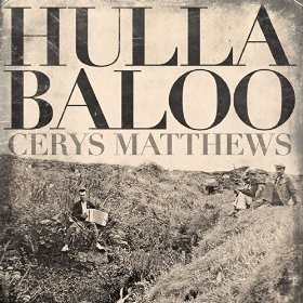 Matthews, Cerys : Hullabaloo (CD) 