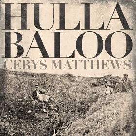 Matthews, Cerys : Hullabaloo (CD) 