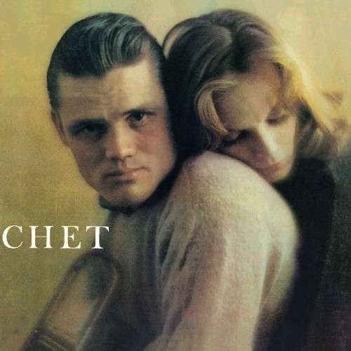 Baker, Chet : Chet - The Lyrical Trumpet Of Chet Baker (LP)