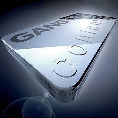 Gang Of Four : Content (CD)