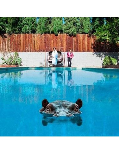 Sparks : Hippopotamus (2-LP)