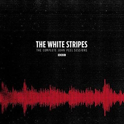 White Stripes : Complete John Peel Sessions (2-LP)
