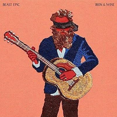 Iron & Wine : Beast Epic (LP)