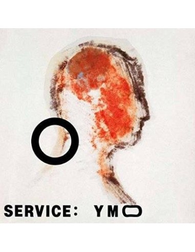Yellow Magic Orchestra : Service (LP)