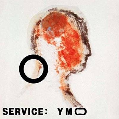 Yellow Magic Orchestra : Service (LP)