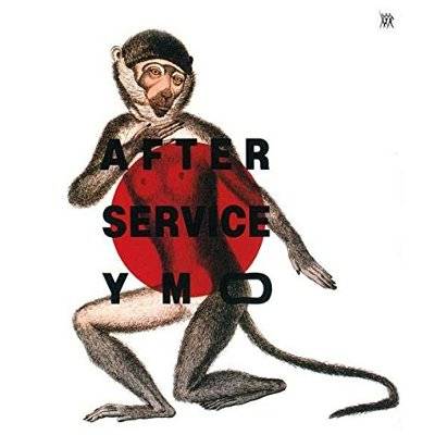 Yellow Magic Orchestra : After Service (2-LP)