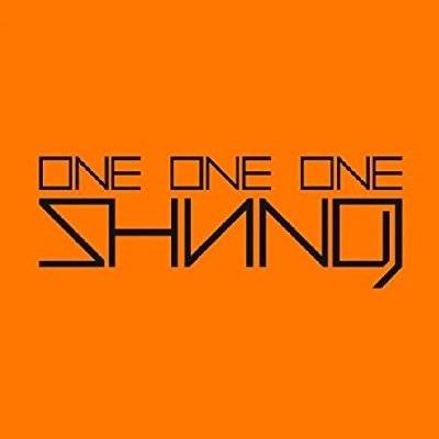 Shining : One One One (LP)