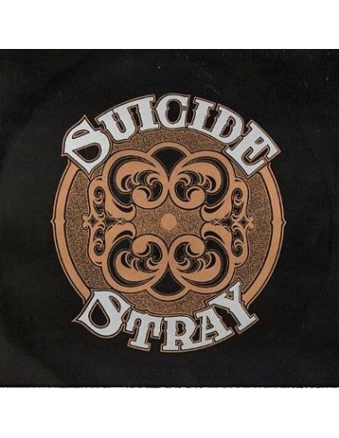 Stray : Suicide (LP)